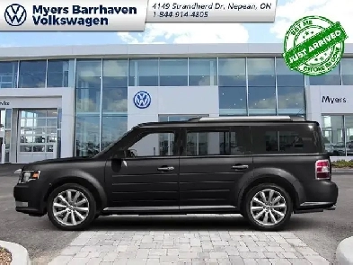 2017 Ford Flex Limited AWD  - Leather Seats -  Heated Seats - Le Image# 1