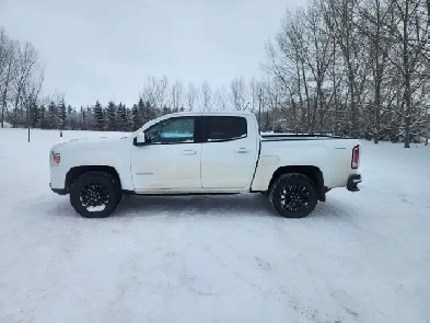 2021 GMC Canyon Elevation for sale Image# 1