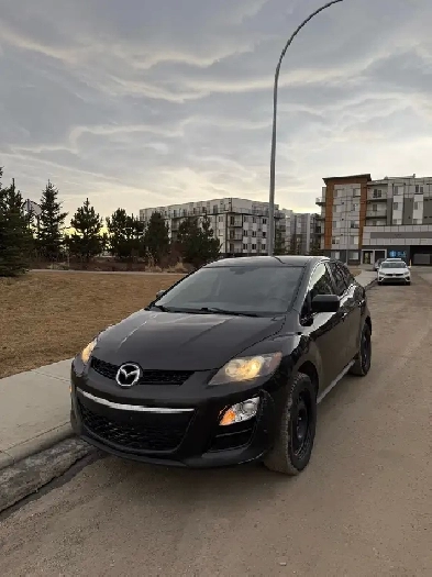 2011 Mazda CX-7 For Sale Image# 1