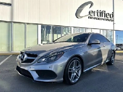 2014 Mercedes-Benz E-Class E 350 4MATIC Image# 1