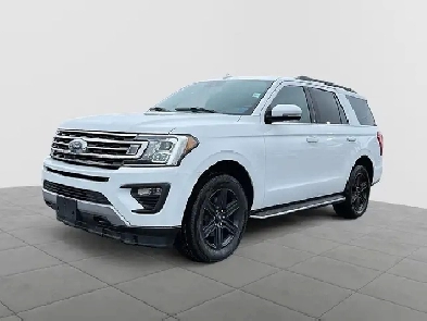 2021 Ford Expedition XLT XLT | Moonroof | 20-inch Black Wheels Image# 1