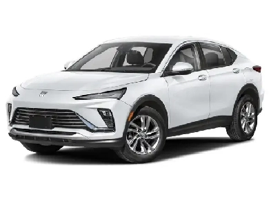 2026 Buick Envista Sport Touring Image# 1