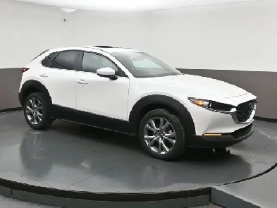 2024 Mazda CX-30 Image# 1