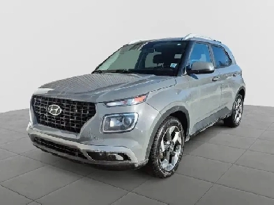 2021 Hyundai Venue Trend Trend | Moonroof | Lane Assist Image# 1