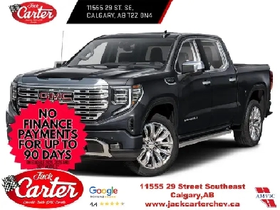 2026 GMC Sierra 1500 Denali Image# 1