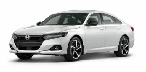 2021 Honda Accord Sedan Sport Image# 1