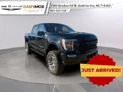 2023 Ford F-150 Image# 1