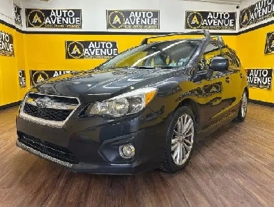 2013 Subaru Impreza 2.0i - SUNROOF! LOW MILEAGE! Image# 1