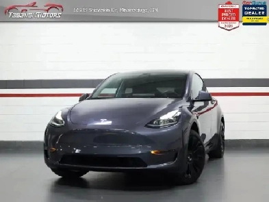 2023 Tesla Model Y Standard Range No Accident Autopilot Navigati Image# 1