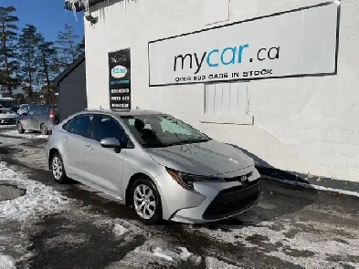 2023 Toyota Corolla Image# 1