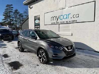 2023 Nissan Qashqai Image# 1