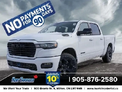 2026 RAM 1500 Sport Image# 1