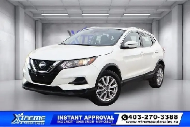 2023 Nissan Qashqai SV AWD - NO FEES! Image# 1