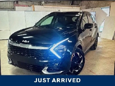 2025 Kia Sportage Plug-In Hybrid EX Premium Awd | Leather Image# 1