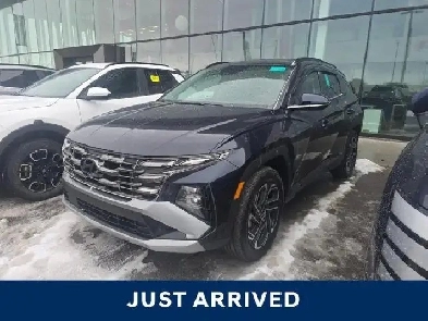 2025 Hyundai Tucson Plug-In Hybrid Ultimate Awd | Leather Image# 1