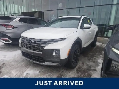 2024 Hyundai Santa Cruz Preferred Awd | Heated Seats | Image# 1