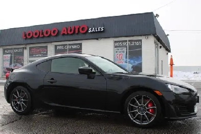 2020 Subaru BRZ Image# 1