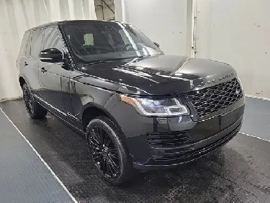 2022 Land Rover Range Rover P525 WESTMINSTER SWB Image# 1