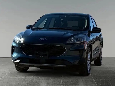 2020 Ford Escape SE Image# 1