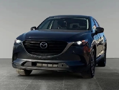 2019 Mazda CX-9 GS Image# 1