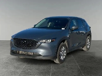 2025 Mazda CX-5 GS / AWD Image# 1