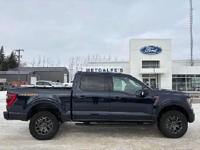 2023 Ford F-150 Tremor 4WD SuperCrew 5.5' Box Image# 1