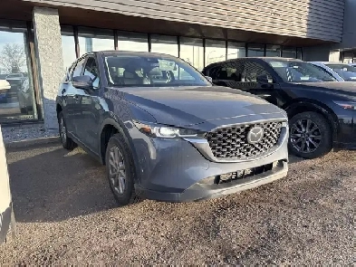 2024 Mazda CX-5 Image# 1