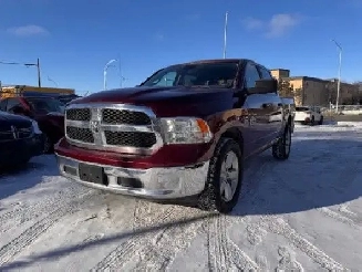 2019 Ram 1500 Classic SLT 4x4 Regular Cab 120 in. WB Automatic Image# 1