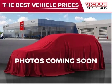 2019 Nissan Kicks S FWD Image# 1