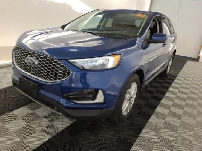 2024 Ford Edge SEL AWD 201A Image# 1