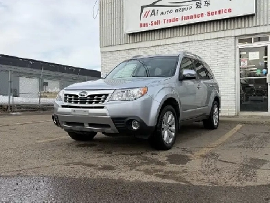 2012 Subaru Forester | Low Mileage |Very Clean |All Wheel Drive| Image# 1
