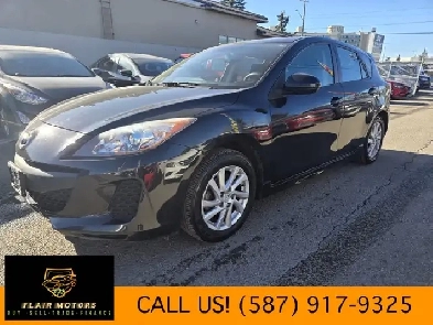 2012 Mazda Mazda3 Image# 1