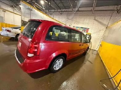 2012 DODGE CARAVAN FOR SALE! Image# 1