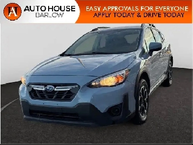 2022 Subaru Crosstrek BACKUP CAMERA BLUETOOTH AUTO STOP/START LA Image# 1