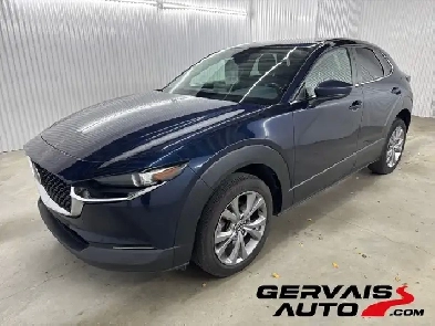 2021 Mazda CX-30 GS Mags A/C Caméra Image# 1