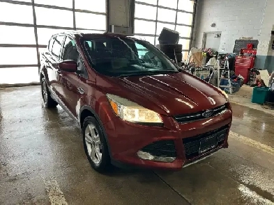 2014 Ford Escape Image# 1