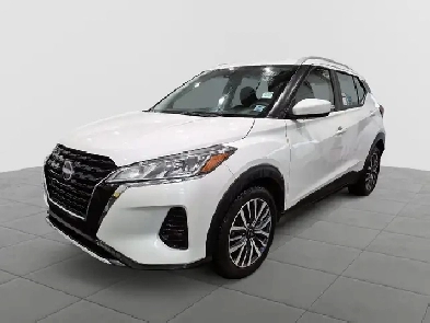 2024 Nissan Kicks SV SV | Intelligent Cruise Control | Image# 1