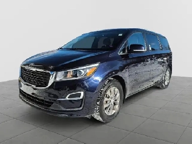 2019 Kia Sedona LX LX | 7-Passenger | V6 Image# 1