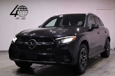 2025 Mercedes-Benz GLC PHEV GLC 350e 4MATIC Image# 1