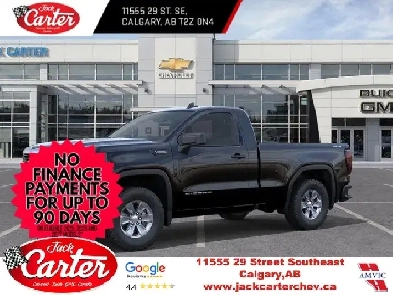 2026 GMC Sierra 1500 Pro Image# 1
