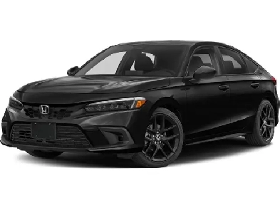 2022 Honda Civic Sport VEHICLE ARRIVING SHORTLY... CALL FOR D... Image# 1