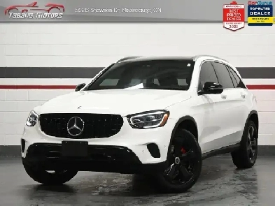 2022 Mercedes-Benz GLC 300 4MATIC Navigation 360CAM Ambient Ligh Image# 1