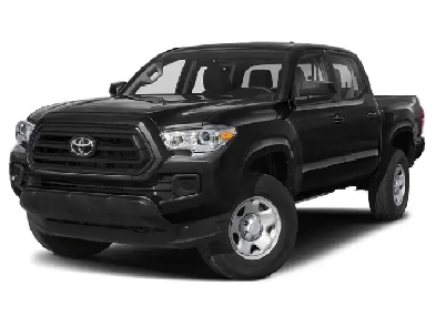 2023 Toyota Tacoma TRD Pro - 3.5L V6 | Moon roof | JBL | 1 Owner Image# 1