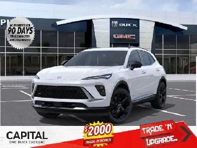 2026 Buick Envision Sport Touring AWD Image# 1