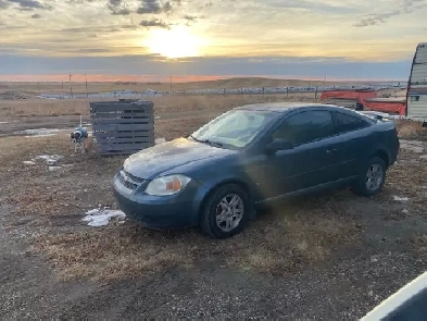 2007 chev cobalt Image# 1