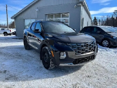 2022 Hyundai Santa Cruz Preferred, AWD, Image# 1