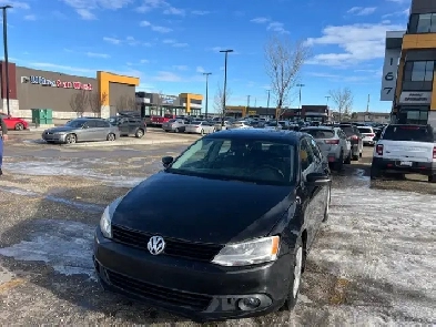 2014 Vw Jetta Image# 1
