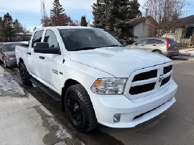 2017 Ram 1500 Image# 1