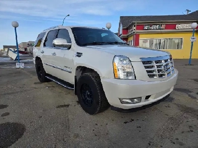 2007 cadillac escalade Image# 1