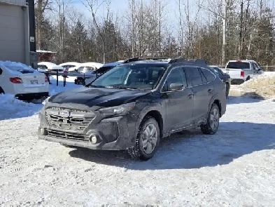 2023 Subaru Outback - Great Condition, Low Mileage, Ready to go! Image# 1